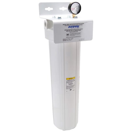 Pentair Everpure System, Fount/Combo , Cb20-124E 9100-31